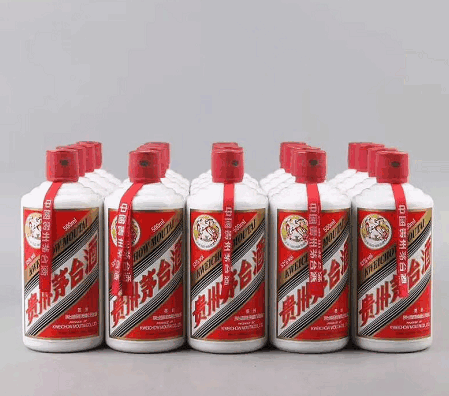 本号镇名酒回收